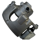 2011 Ford Focus Brake Caliper 5